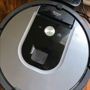 Roomba 960
